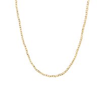 Halskette in Gold COOR-30-286